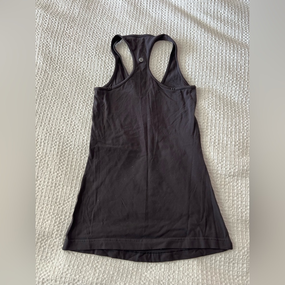 Lululemon Racerback Tank - Picture 2 of 2
